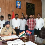 मुजफ्फरनगर में एटीएम ठगी करने वाले अंतरराज्यीय गिरोह का भंडाफोड़, चार गिरफ्तार; 30 एटीएम कार्ड बरामद