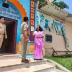 मोरना में कांवड़ यात्रा की तैयारियों का एसडीएम-सीओ ने किया निरीक्षण, लापरवाही पर सख्त कार्रवाई की चेतावनी