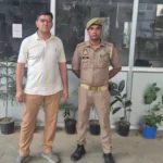 मुजफ्फरनगर में महावीर चौक मारपीट कांड: युधिष्ठिर पहलवान गिरफ्तार, नामजद डॉ. मोनिका की तलाश में पुलिस की दबिश जारी