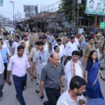 कांवड़ यात्रा की तैयारियों पर सरकार का फोकस, मंत्री कपिल देव अग्रवाल ने अफसरों संग किया मैराथन निरीक्षण