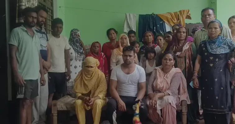 मुजफ्फरनगर में सात फेरों से पहले दुल्हन का बड़ा फैसला, नशे में धुत दूल्हे को मंडप में ठुकराया; दहेज मांग का भी आरोप, बैरंग लौटी बारात