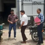 बुढ़ाना में स्वास्थ्य विभाग का बड़ा एक्शन: अवैध ‘अफीफा हॉस्पिटल’ सील, अपंजीकृत अस्पतालों में मचा हड़कंप