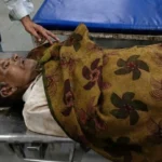 मुजफ्फरनगर खेत में काम करते समय किसान को पड़ा हार्ट अटैक, अस्पताल पहुंचने से पहले हुई मौत