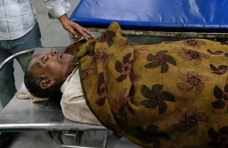 मुजफ्फरनगर खेत में काम करते समय किसान को पड़ा हार्ट अटैक, अस्पताल पहुंचने से पहले हुई मौत