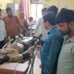 मुजफ्फरनगर में कीटनाशक का छिड़काव करते समय खेतिहर मजदूर की मौत, पोस्टमार्टम रिपोर्ट का इंतजार