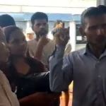 मुजफ्फरनगर में प्रसव के दौरान नवजात की मौत पर बवाल! निजी अस्पताल पर लापरवाही का आरोप, CMO से लेकर थाने तक पहुंचा मामला
