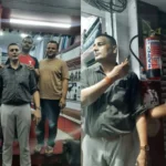 मुजफ्फरनगर की चौधरी लाल सिंह मार्केट बनी मिसाल! हर दुकान में लगा फायर सिलेंडर, आग से बचाव को व्यापारियों की बड़ी पहल