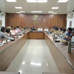 कांवड़ यात्रा को लेकर मुजफ्फरनगर में हाई अलर्ट! डीएम-एसएसपी ने देर रात तक की समीक्षा, ड्रोन निगरानी और रूट डायवर्जन समेत दिए सख्त निर्देश