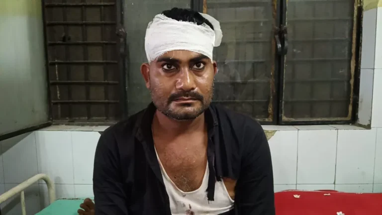 मुजफ्फरनगर में पड़ोसी विवाद के बाद पुलिस पर गंभीर आरोप, दंपति ने मारपीट और हवालात में बंद करने का लगाया आरोप