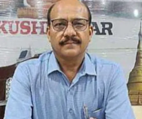 मुजफ्फरनगर में मतदान केंद्रों की प्रस्तावित सूची जारी! 10 जुलाई तक दर्ज कराएं आपत्ति या सुझाव, डीएम की अपील