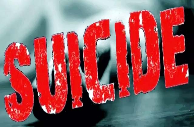 लखनऊ के होटल में मौत से सनसनी: कमरे में फंदे से लटका मिला गुजरात का युवक, जांच में जुटी पुलिस