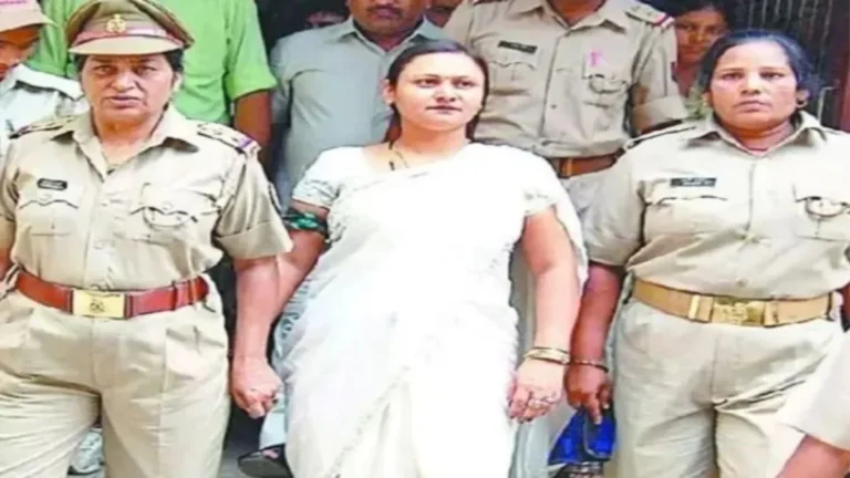 मुजफ्फरनगर के बड़कली सामूहिक हत्याकांड: विक्की त्यागी की पत्नी मीनू त्यागी को सुप्रीम कोर्ट से जमानत, 15 साल बाद जेल से बाहर आने का रास्ता साफ