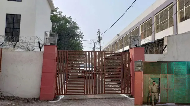 मथुरा के बाल गृह में 14 साल की शिवानी की मौत से सनसनी, पानी से भरी बाल्टी में सिर डुबोकर हत्या का आरोप