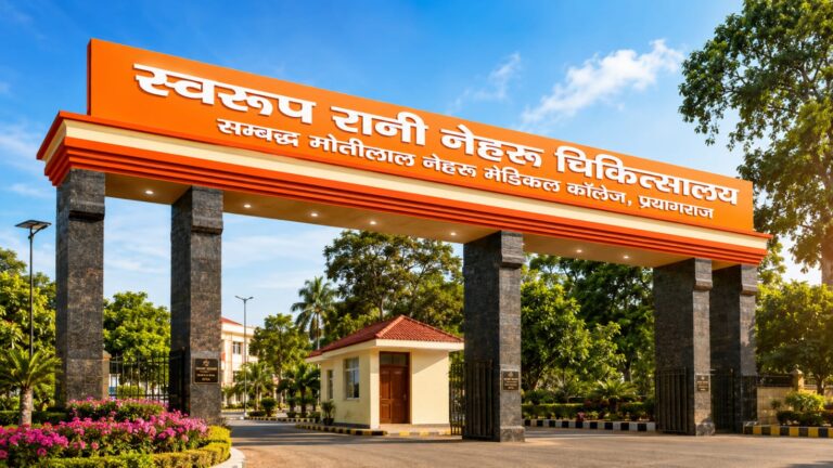 सड़क हादसे में घायल हुए तो पैसे की टेंशन छोड़िए! SRN में 1.5 लाख तक कैशलेस इलाज, 7 दिन तक मिलेगी सुविधा