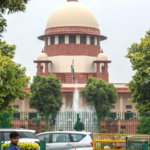 NEET प्रदर्शन केस: सुप्रीम कोर्ट में केंद्र का भरोसा- प्रदर्शनकारियों पर दर्ज मुकदमों को लेकर सरकार गंभीर