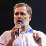 कुलगाम आतंकी हमले पर कांग्रेस नेताओं का आक्रोश, राहुल-खड़गे और प्रियंका ने दोषियों पर सख्त कार्रवाई की मांग