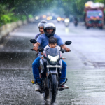 सावन के पहले सोमवार पर NCR में बारिश के आसार, IMD ने 4 अगस्त के लिए जारी किया येलो अलर्ट
