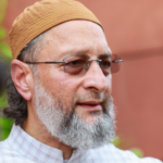 सतीश महाना के बयान पर ओवैसी का तीखा हमला, बोले- ‘यह विधानसभा की गरिमा और संविधान का सवाल’