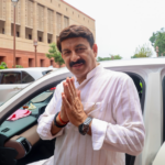 पप्पू यादव के विरोध प्रदर्शन पर भड़के मनोज तिवारी, बोले- सनातन के अपमान पर हो कड़ी कार्रवाई