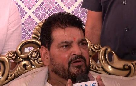 बृजभूषण शरण सिंह बरी: बोले- अदालत के फैसले ने सच साबित किया, फायदे के लिए झूठ बोल सकते हैं ओलंपियन