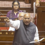 ‘राम मंदिर दान विवाद पर PM दें जवाब’-खरगे का केंद्र पर बड़ा हमला, संसद में चर्चा की उठाई मांग