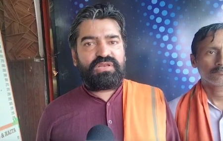 कांवड़ यात्रा में पहचान सार्वजनिक करने की मांग, सचिन सिरोही बोले- ‘भ्रम और विवाद से बचने के लिए जरूरी’