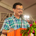 विश्व आदिवासी दिवस पर केजरीवाल का बड़ा संदेश, बोले- ‘जल, जंगल, जमीन’ के अधिकार की लड़ाई लड़ रही AAP