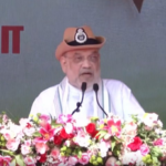 पुडुचेरी पुलिस को मिला ‘राष्ट्रपति पुलिस कलर’, अमित शाह ने थपथपाई पीठ; बोले- ‘वीरता और सेवा का गौरवपूर्ण सम्मान’