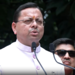 देहरादून में लहराया तिरंगा, उमड़ा देशभक्ति का सैलाब; CM धामी बोले- ‘देवभूमि के कण-कण में राष्ट्रभक्ति’
