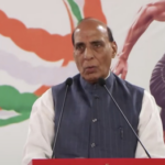 ‘ऑपरेशन सिंदूर’ पर राजनाथ सिंह का बड़ा बयान, बोले- पाकिस्तान में बैठे आतंकियों और सरपरस्तों को किया नेस्तनाबूत