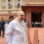 अमित शाह का विपक्ष को जवाब- ‘एक-एक सवाल का दूंगा जवाब’, बोले- तय करें चर्चा करनी है या हंगामा