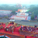 लाल किले से पहली बार गूंजेगा पूरा ‘वंदे मातरम’, 80वें स्वतंत्रता दिवस पर बनेगा ऐतिहासिक पल