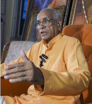 राम मंदिर चढ़ावा मामले में बड़ा अपडेट! चंपत राय और अनिल मिश्रा को SIT की क्लीन चिट, 8 आरोपी गिरफ्तार
