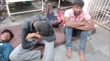 भिंड में भीषण सड़क हादसा! लखीमपुर लौट रहे मजदूरों की पिकअप डंपर से भिड़ी, 8 की मौत; 20 से ज्यादा घायल