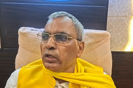 आजम खान को गृह मंत्री बनाने की चर्चा पर राजभर का अखिलेश पर हमला! बोले- बहुजन समाज डरा हुआ है, दम है तो घोषणा करें