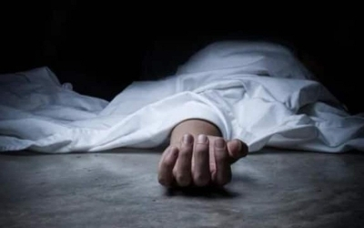 गाजियाबाद में डबल मर्डर से सनसनी, पति ने पत्नी और 15 साल की बेटी को मार डाला; दूसरी बेटी घायल, आरोपी हिरासत में