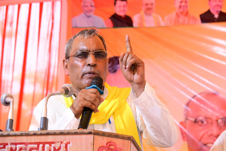 2027 की सत्ता से पहले सपा बचाने की चिंता करें अखिलेश! राजभर का तंज- सहारनपुर में खुल गई PDA की पोल