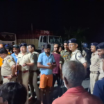 बिहार में तेज रफ्तार बस का कहर: सड़क किनारे समारोह में जुटी भीड़ को रौंदा, 5 की मौके पर मौत; कई घायल