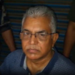 जादवपुर यूनिवर्सिटी में अब नहीं चलेंगे देश-विरोधी नारे! दिलीप घोष बोले- कानून तोड़ने वालों पर होगी कार्रवाई