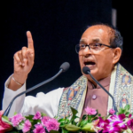 ‘एक राष्ट्र, एक चुनाव’ पर शिवराज का कांग्रेस को करारा जवाब, बोले- जमीर से ऊपर राष्ट्रहित, अब समय की जरूरत