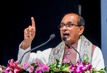 ‘एक राष्ट्र, एक चुनाव’ पर शिवराज का कांग्रेस को करारा जवाब, बोले- जमीर से ऊपर राष्ट्रहित, अब समय की जरूरत