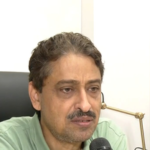 अखिलेश के ‘भाजपा बनाम सपा’ वाले बयान पर इमरान मसूद का पलटवार, बोले- राहुल गांधी कर रहे लड़ाई का नेतृत्व, बाकी सभी सहयोगी