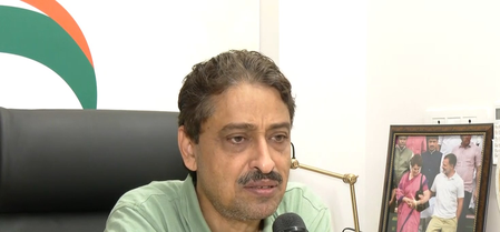 अखिलेश के ‘भाजपा बनाम सपा’ वाले बयान पर इमरान मसूद का पलटवार, बोले- राहुल गांधी कर रहे लड़ाई का नेतृत्व, बाकी सभी सहयोगी