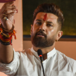 चिराग पासवान ने फूंका संगठन में बदलाव का बिगुल, राजू तिवारी समेत कई नेताओं को मिली बड़ी जिम्मेदारी