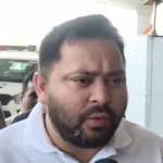 नेपाल की तबाही से बिहार में बढ़ी चिंता! गंडक नदी पर असर को लेकर तेजस्वी यादव ने सरकार को किया अलर्ट