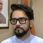 ‘5 लाख नौकरियों का वादा कहां गया?’ राहुल गांधी पर अनुराग ठाकुर का हमला, बोले- हिमाचल के युवा बेरोजगारी में डूबे