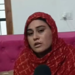 अंकित बालियान एनकाउंटर पर पत्नी सीमा का बड़ा बयान, ‘दो अपराधी मारे गए, लेकिन पूरा न्याय अभी बाकी’