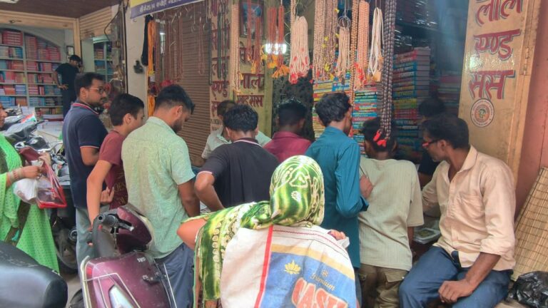 नागपंचमी पर काशी के अखाड़ों में दिखेगा दमखम, नागकूप में उमड़ेगी श्रद्धालुओं की भीड़; गूंजेगी ‘नाग लो भाई, नाग लो’ की पुकार
