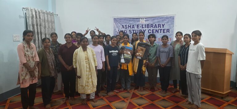 वाराणसी की बेटियों ने रचा इतिहास! पुणे के प्रतिष्ठित प्रोग्रामिंग स्कूल में मिला दाखिला, ₹4 लाख की स्कॉलरशिप भी हासिल