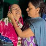 कानपुर में तमाचे का बदला लेने पहुंचे ससुरालियों का खूनी खेल! बीच-बचाव करने वाली चांदनी को पेट में सटाकर मारी गोली, मौत